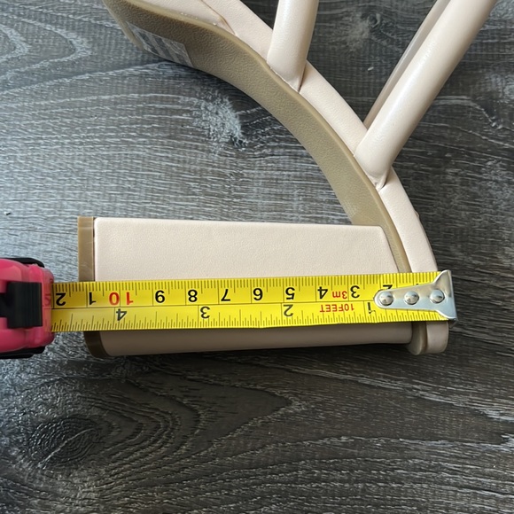 NWT Dolce Vita Pyro Dress Sandal - Size 9.5 - Picture 5 of 6